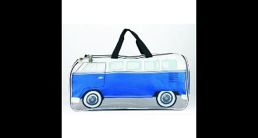 Volkswagen T1 Sporttas - Blauw