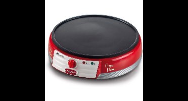 Ariete Retro Pannenkoeken Maker