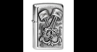 Zippo Aansteker Engine Parts
