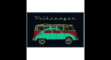 Volkswagen T1 Samba Deurmat