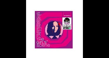 Various Artists - The Girls Scene Strictly Limited Vinyl Edition 2 (LP)