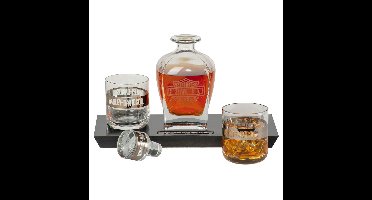 Harley-Davidson Karaf Set