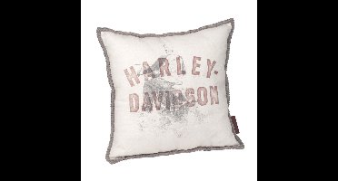 Harley-Davidson Rijder Kussen