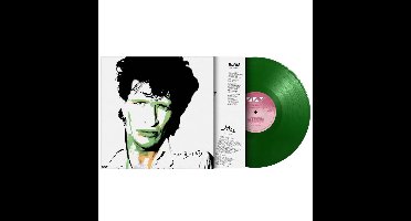 Herman Brood - The Brood LTD Groen Vinyl 40th Anniversary | 8% korting (LP)