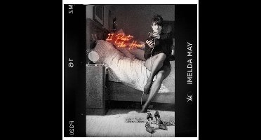 Imelda May - 11 Past the Hour (LP)