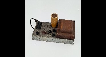 Rowe Ami MM1 Power Supply - Original