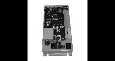 AMI Model H en I Solid State Versterker AMI-SSA-2 240v