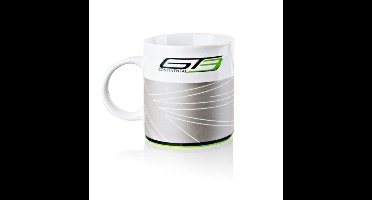 Bentley GT3 Mok Zilver