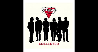 Huey Lewis And The News - Collected 2 (LP)
