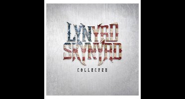 Lynyrd Skynyrd - Collected 2- (LP)