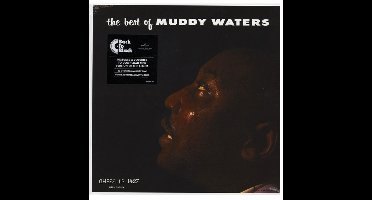 Muddy Waters - The Best Of Muddy Waters (LP)