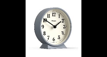 Newgate M Mantel Echo Klok - French Navy