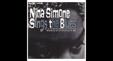 Nina Simone - Sings the Blues (LP)