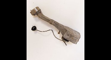 Wurlitzer P12 Toonarm