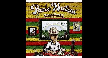 Paolo Nutini - Sunny Side Up (LP)