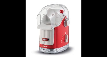 Ariete Retro Party Time Popcorn Maker - Rood