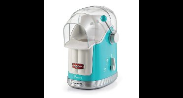Ariete Party Time Popcorn Maker - Turquoise