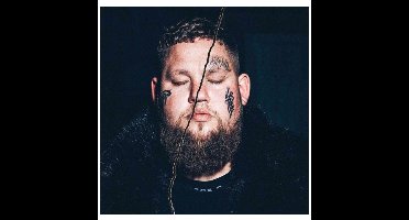 Rag'n'bone Man - Life By Misadventure Gelimiteerde Oplage Rood Vinyl 2 LAATSTE STUKS | 19% korting (LP)
