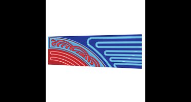 Rock-Ola 463 Folie Voor Display Glas