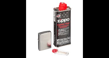 Zippo Aansteker Alles In 1 Kit