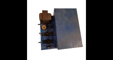 Rock-Ola Stepper 1725-8 Origineel, Goede Staat