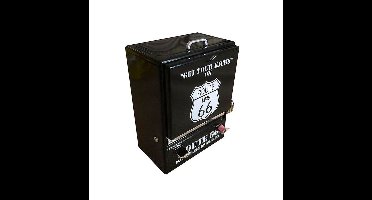 Route 66 Tandenstoker Houder