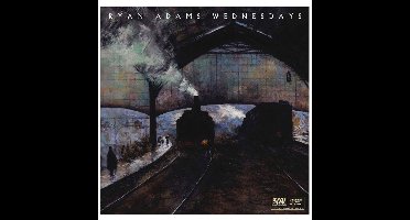 Ryan Adams - Wednesdays + Bonus 7" Single (LP)