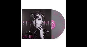 Selena Gomez - Stars Dance (Gekleurd Vinyl) (LP)