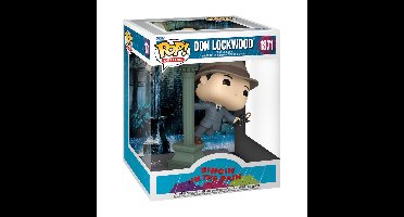 Funko Pop! Movies: Singing in the Rain - Don Lockwood