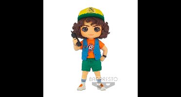 Stranger Things: Q Posket - Dustin | 16% korting