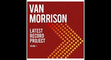 Moederdag cadeau - Van Morrison - Latest Record Project Volume 1 - 3 + Songtekst Boek (LP)