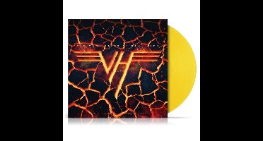 Various Artists - The Many Faces Of Van Halen (Gekleurd Vinyl) 2 | 25% korting (LP)