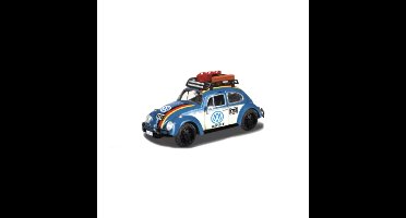 Volkswagen Beetle "Off Road" 1:24