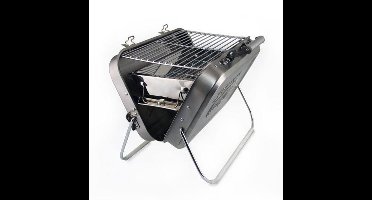 Volkswagen Bus Portable Barbecue