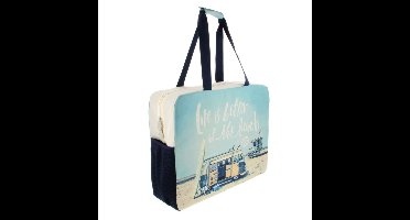 Volkswagen T1 Bus Strand Tas - Vintage