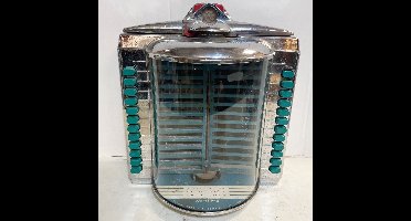 Wurlitzer 5206 Wall Box 1953-1954 Origineel