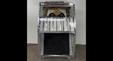 Wurlitzer 2150 Jukebox - Origineel