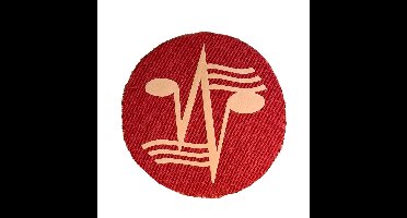 Wurlitzer 4006 Speaker Doek