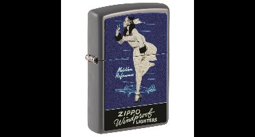 ZIPPO Windproof Founder Set