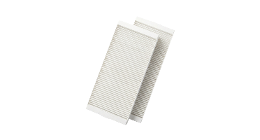 Vaillant Recovair 260 / 360 Filterset - G4