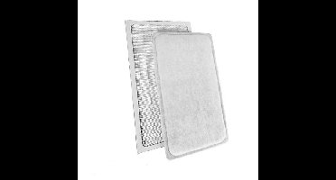 Brink Renovent Excellent 180 WTW filter - filterklasse G3+M6