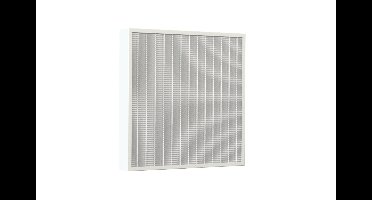 Brink Filter Pure induct (vanaf bouwjaar 2020)