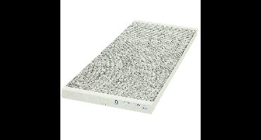 Brink koolstoffilter carbon WTW filter t.b.v. Renovent Excellent 300/400/450 - filterklasse M5