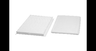 Brink Flair 200 filterset G4/F7