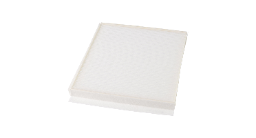 Brink filter voor Ease 200 WTW - filterklasse F7