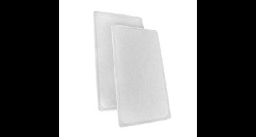 Brink Renovent HR 250 / 325 WTW filter - medium large met bypass - filterklasse G3