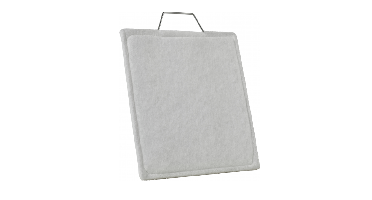 Inventum spaarpomp filter