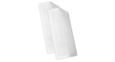 Brink Renovent Elan 2.0 WTW Filters