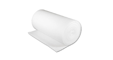 Synthetisch filterdoek op rol 20x1 meter G4