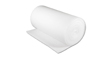 Filterdoek 10x1 meter G4